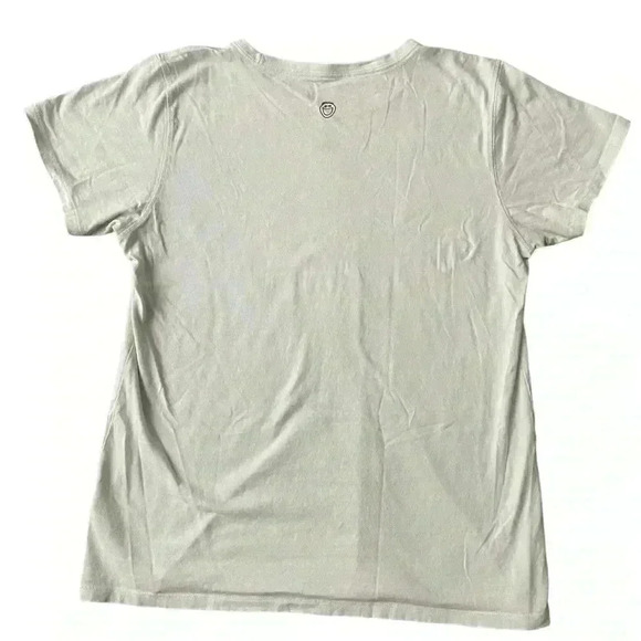 Life is Good Women's Short Sleeve Tee Shirt Size Large - Picture 2 of 10